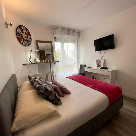 Studio Gare Part Dieu Lyon Luaran gambar