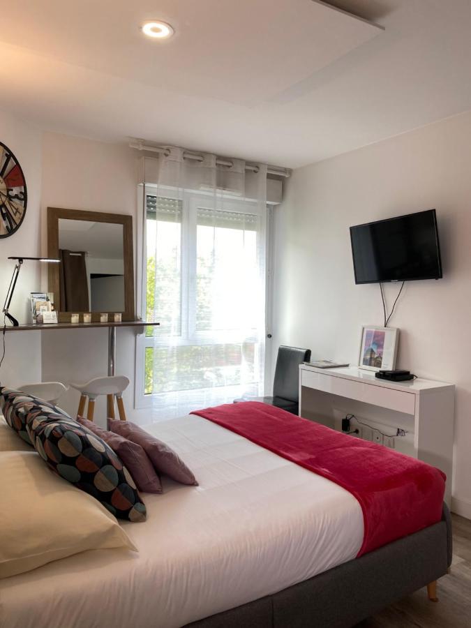 Studio Gare Part Dieu Lyon Luaran gambar