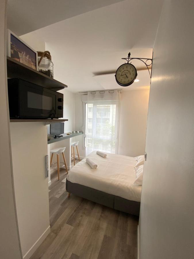 Studio Gare Part Dieu Lyon Luaran gambar